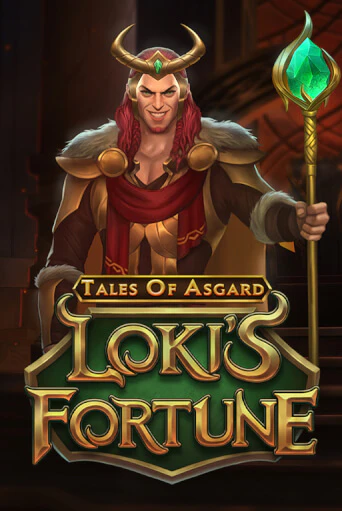 Бесплатная версия игры Tales of Asgard: Loki's Fortune | Champion Slots KZ 