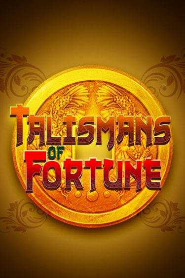Бесплатная версия игры Talismans of Fortune | Champion Slots KZ 