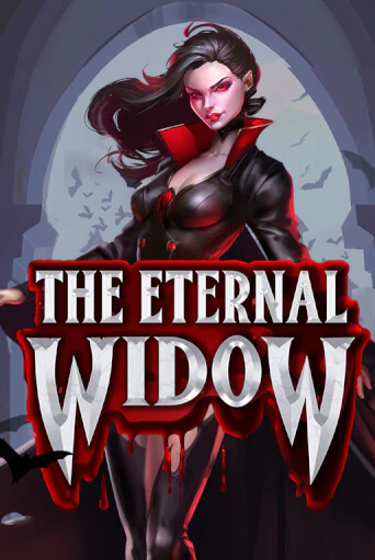 Бесплатная версия игры The Eternal Widow | Champion Slots KZ 