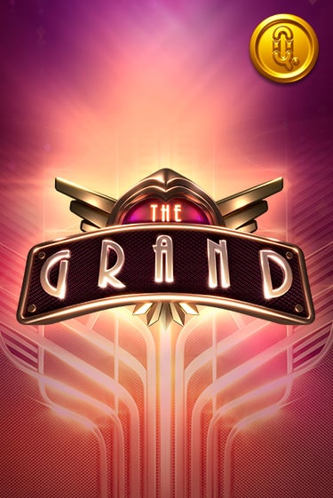 Бесплатная версия игры The Grand | Champion Slots KZ 