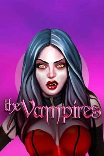 Бесплатная версия игры The Vampires | Champion Slots KZ 