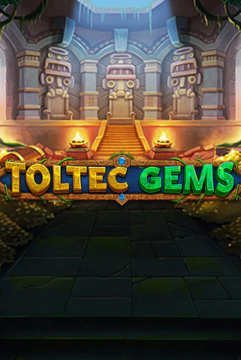 Бесплатная версия игры Toltec Gems | Champion Slots KZ 