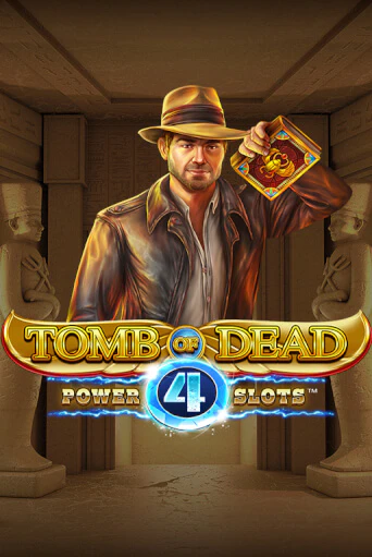 Бесплатная версия игры Tomb of Dead: Power 4 slots | Champion Slots KZ 