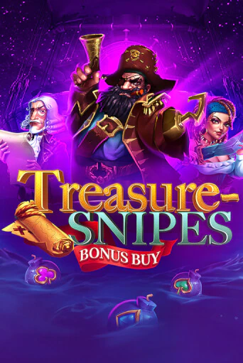 Бесплатная версия игры Treasure-snipes Bonus Buy | Champion Slots KZ 