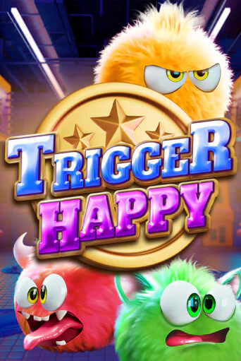 Бесплатная версия игры Trigger Happy | Champion Slots KZ 