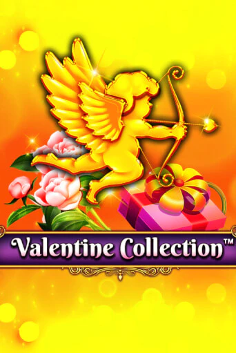 Бесплатная версия игры Valentine Collection 20 Lines | Champion Slots KZ 
