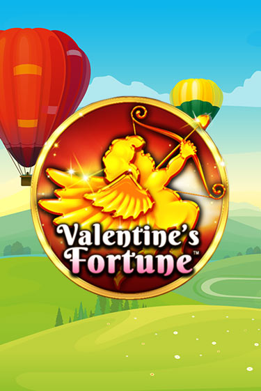 Бесплатная версия игры Valentine's Fortune | Champion Slots KZ 