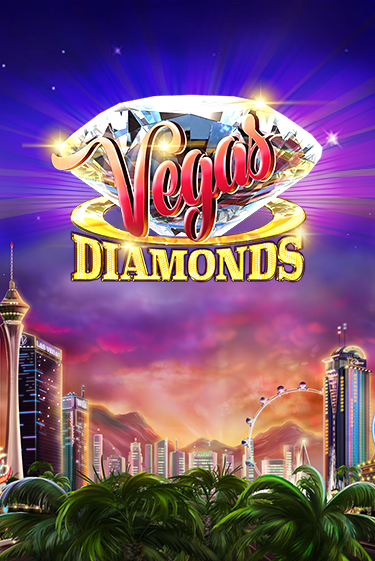 Бесплатная версия игры Vegas Diamonds | Champion Slots KZ 