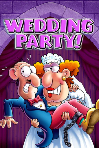 Бесплатная версия игры Wedding Party! | Champion Slots KZ 