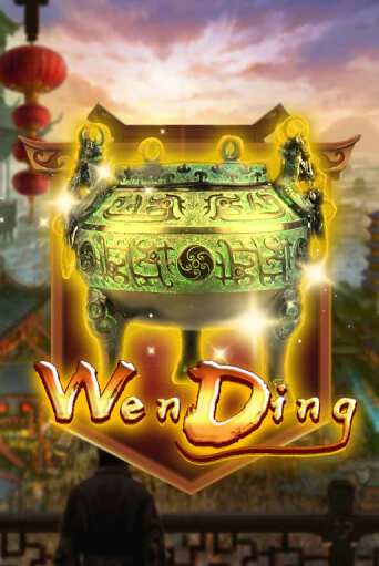Бесплатная версия игры Wen Ding | Champion Slots KZ 