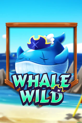 Бесплатная версия игры Whale Wild | Champion Slots KZ 