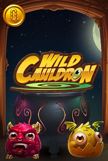 Бесплатная версия игры Wild Cauldron | Champion Slots KZ 