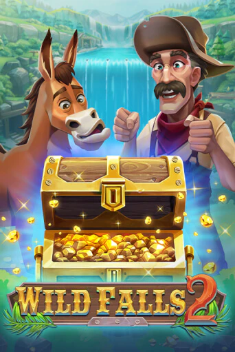 Бесплатная версия игры Wild Falls 2 | Champion Slots KZ 
