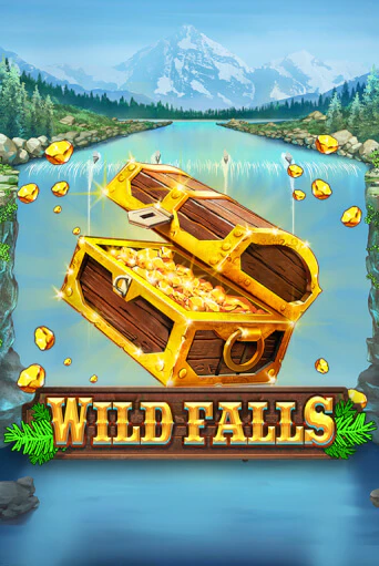 Бесплатная версия игры Wild Falls | Champion Slots KZ 