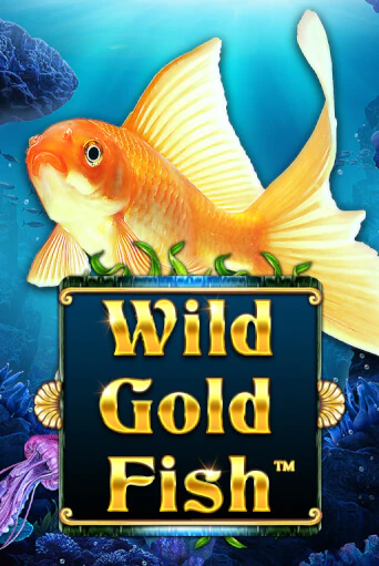 Бесплатная версия игры Wild Gold Fish | Champion Slots KZ 