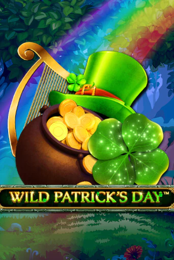 Бесплатная версия игры Wild Patrick's Day | Champion Slots KZ 