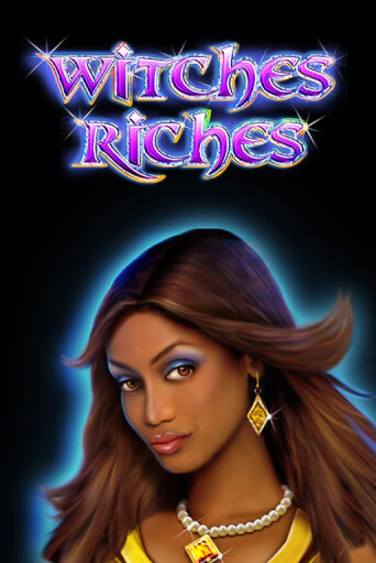 Бесплатная версия игры Witches Riches | Champion Slots KZ 