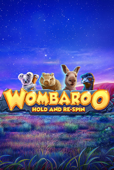 Бесплатная версия игры Wombaroo | Champion Slots KZ 