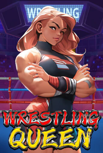 Бесплатная версия игры Wrestling Queen | Champion Slots KZ 