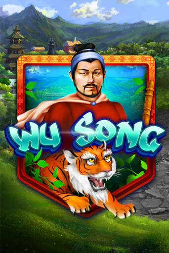 Бесплатная версия игры Wu Song | Champion Slots KZ 