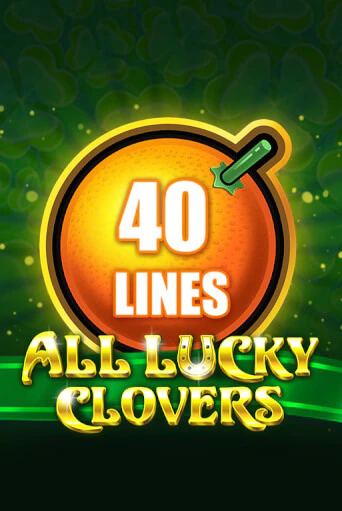 Бесплатная версия игры All Lucky Clovers 40 | Champion Slots KZ 