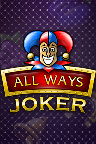 Бесплатная версия игры All Ways Joker | Champion Slots KZ 