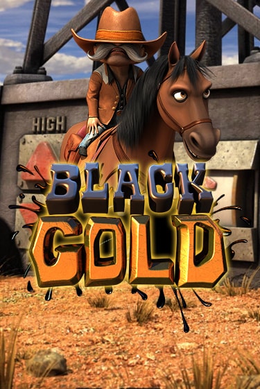 Бесплатная версия игры Black Gold | Champion Slots KZ 