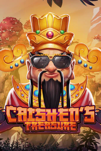 Бесплатная версия игры Caishen's Treasure | Champion Slots KZ 