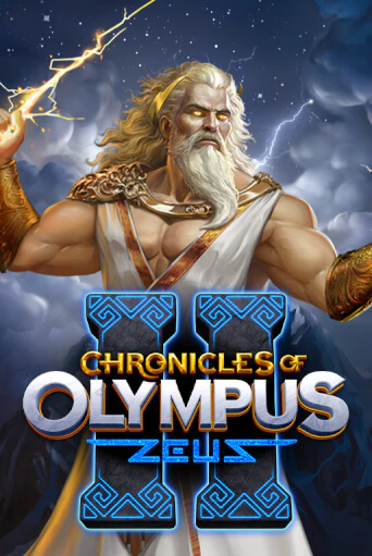 Бесплатная версия игры Chronicles of Olympus II Zeus | Champion Slots KZ 