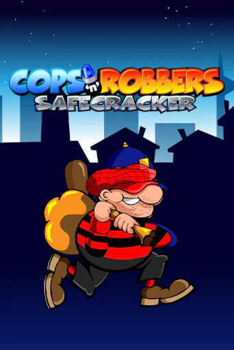 Бесплатная версия игры Cops 'n' Robbers | Champion Slots KZ 