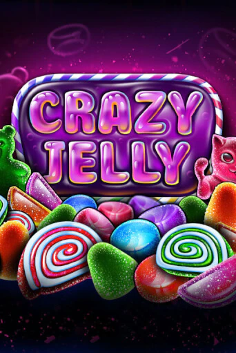 Бесплатная версия игры Crazy Jelly | Champion Slots KZ 