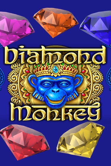 Бесплатная версия игры Diamond Monkey | Champion Slots KZ 