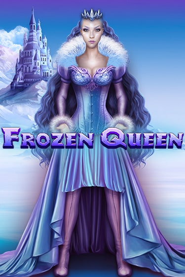 Бесплатная версия игры Frozen Queen | Champion Slots KZ 