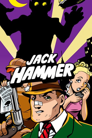 Бесплатная версия игры Jack Hammer™ | Champion Slots KZ 