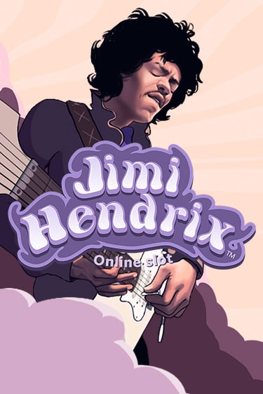 Бесплатная версия игры Jimi Hendrix Online Slot TM | Champion Slots KZ 