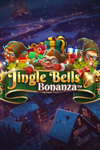 Бесплатная версия игры Jingle Bells Bonanza | Champion Slots KZ 
