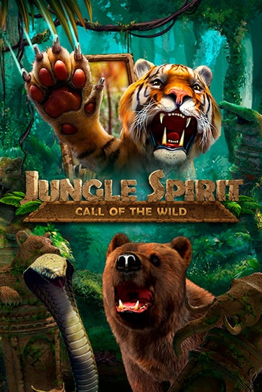 Бесплатная версия игры Jungle Spirit: Call of the Wild | Champion Slots KZ 