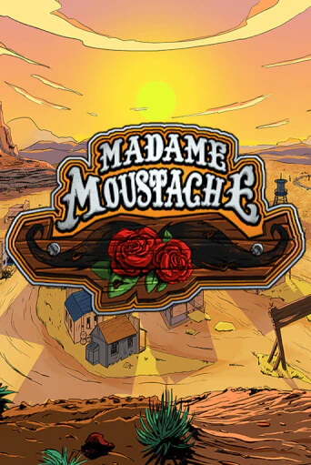 Бесплатная версия игры Madame Moustache | Champion Slots KZ 