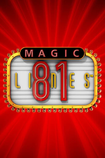 Бесплатная версия игры Magic 81 Lines | Champion Slots KZ 