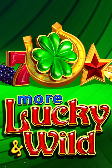 Бесплатная версия игры More Lucky & Wild | Champion Slots KZ 