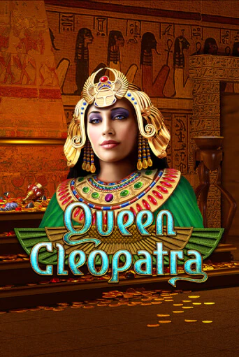 Бесплатная версия игры Queen Cleopatra | Champion Slots KZ 