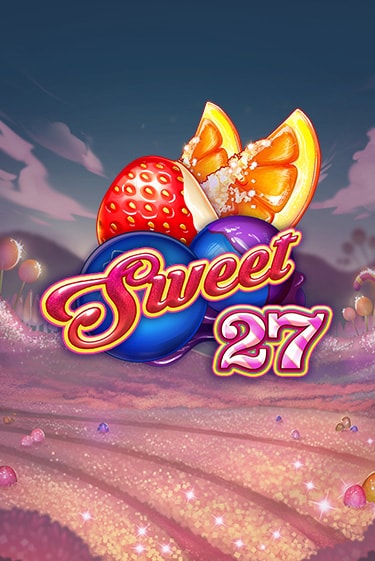 Бесплатная версия игры Sweet 27 | Champion Slots KZ 