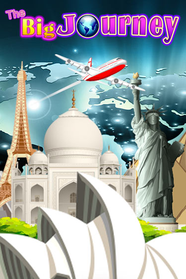 Бесплатная версия игры The Big Journey | Champion Slots KZ 