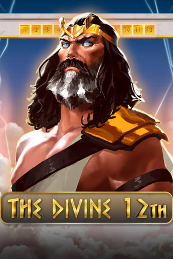 Бесплатная версия игры The Divine 12th | Champion Slots KZ 