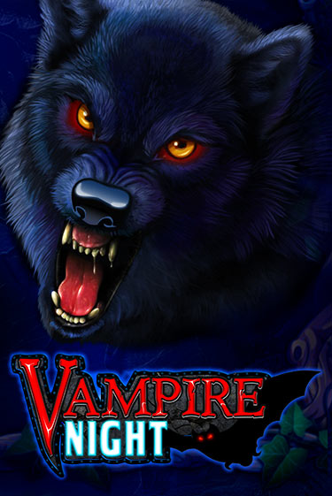 Бесплатная версия игры Vampire Night | Champion Slots KZ 