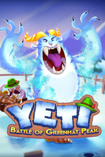 Бесплатная версия игры Yeti Battle of Greenhat Peak | Champion Slots KZ 